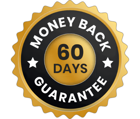 yusleep-60days-money-back-guarantee