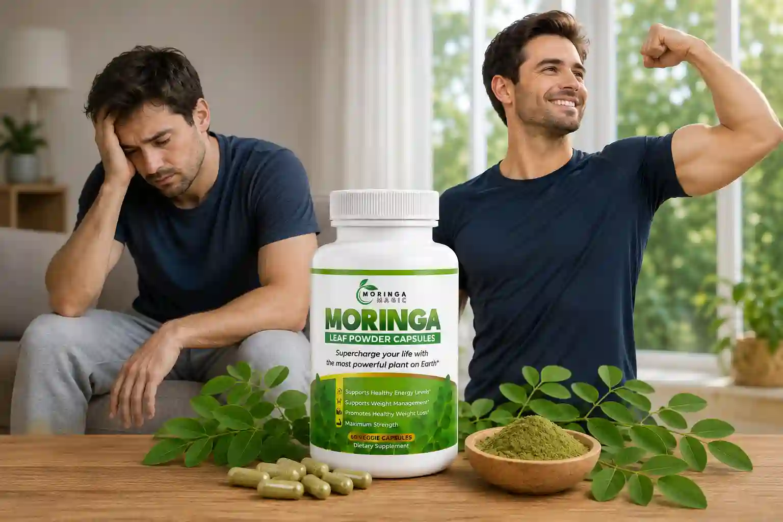 moringa magic reviews